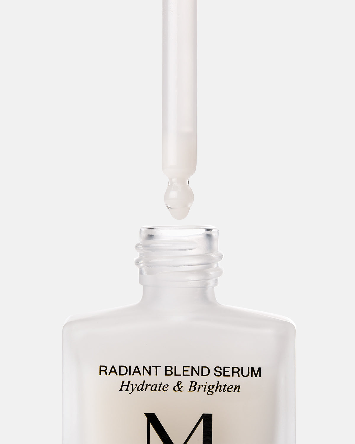 Radiant Blend Serum
